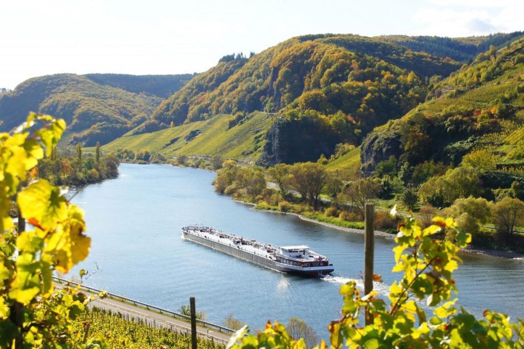 Hotel Hotel-restaurant Peifer 3*
