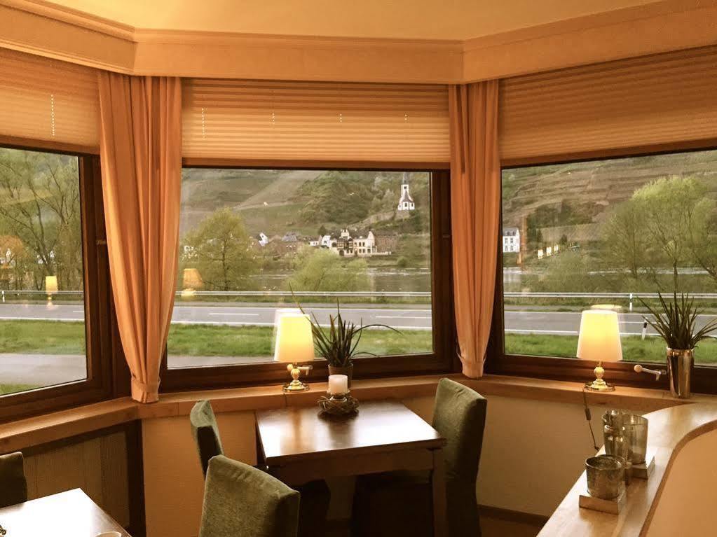 Hotel Hotel-restaurant Peifer Brodenbach